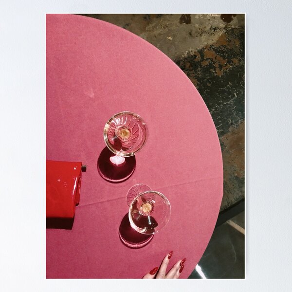 Item preview, The Happy Hour  designed and sold by Kate Ferguson.