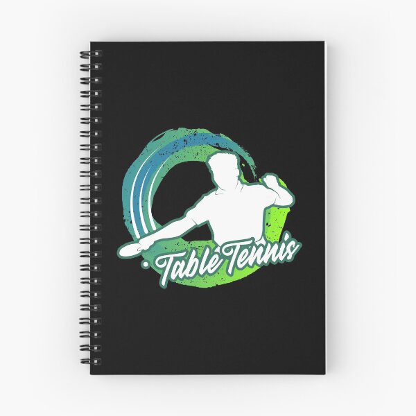 Item preview, Table tennis ping pong table tennis racket player gift designed and sold by Franja2.
