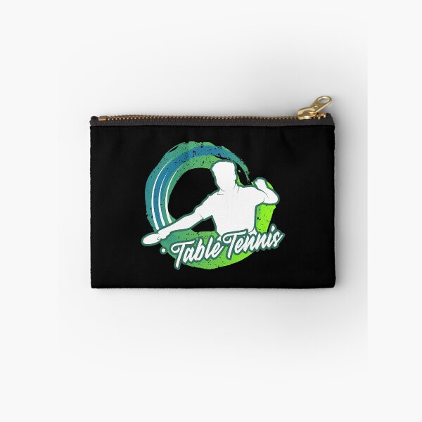 Item preview, Table tennis ping pong table tennis racket player gift designed and sold by Franja2.