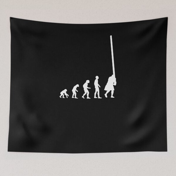 Item preview, Highland Games Caber Toss Evolution designed and sold by Apollion77.
