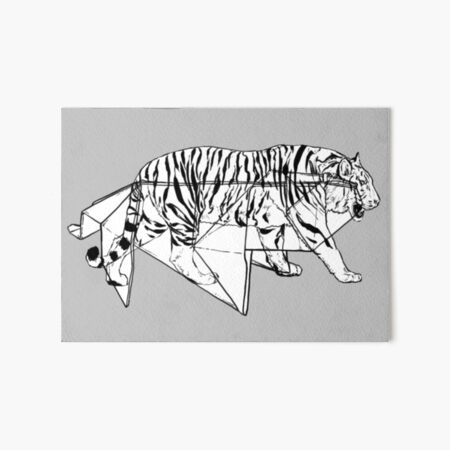 Origami tiger Stock Photos Royalty Free Origami tiger Images   Depositphotos