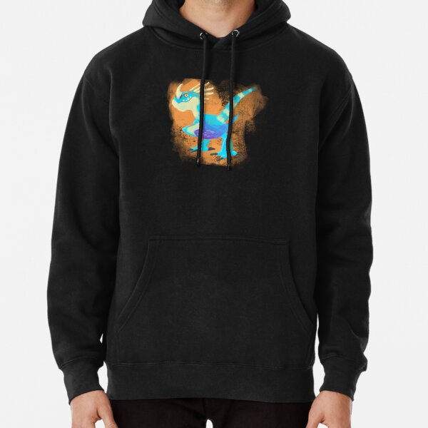 stormfly hoodie
