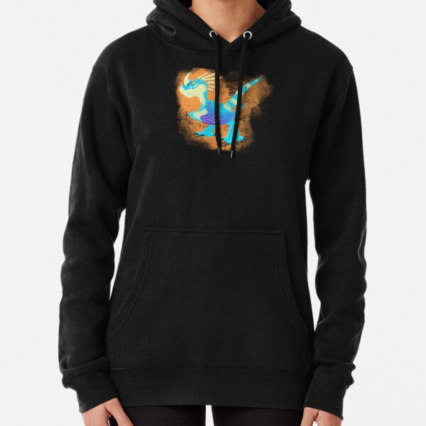 stormfly hoodie