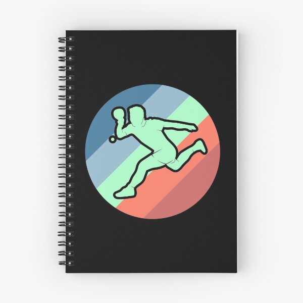 Item preview, Table tennis ping pong table tennis racket player gift designed and sold by Franja2.