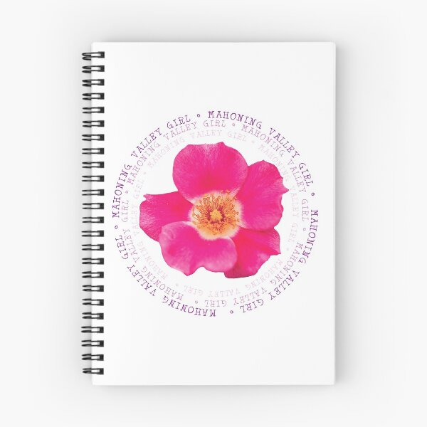 Item preview, Valley Girl Flower designed and sold by Metro Monthly Department Store.