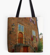 Amersfoort11 Tote Bag