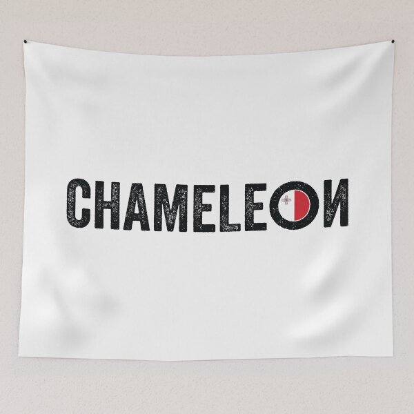 Item preview, Michaela - Chameleon [2019, Malta] designed and sold by lazarusheart.