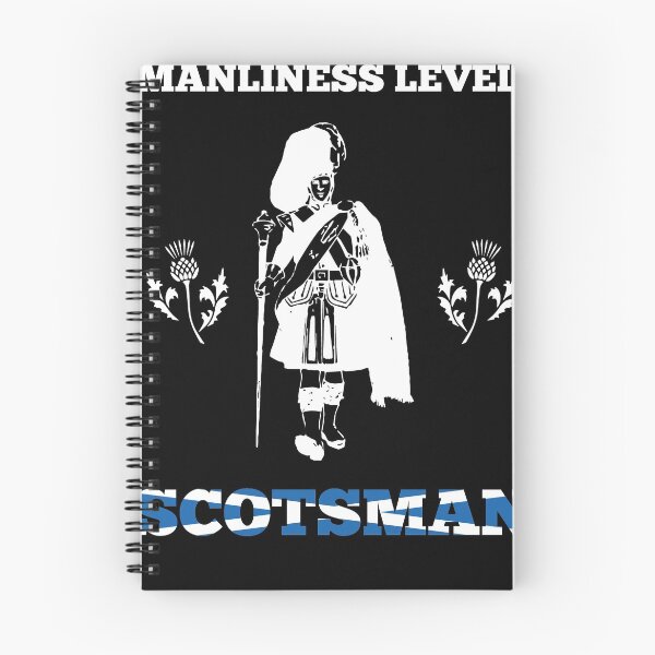 Item preview, Scotsman Design Manliness Level Scotsman designed and sold by Apollion77.