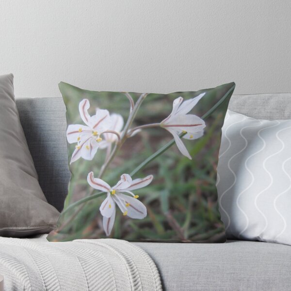 Item preview, Little white flowers designed and sold by MariaSG.