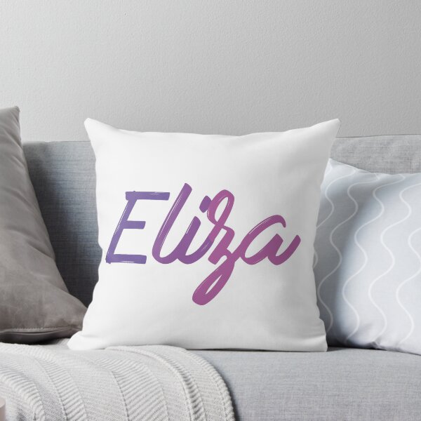Item preview, Eliza designed and sold by Shalomjoy.