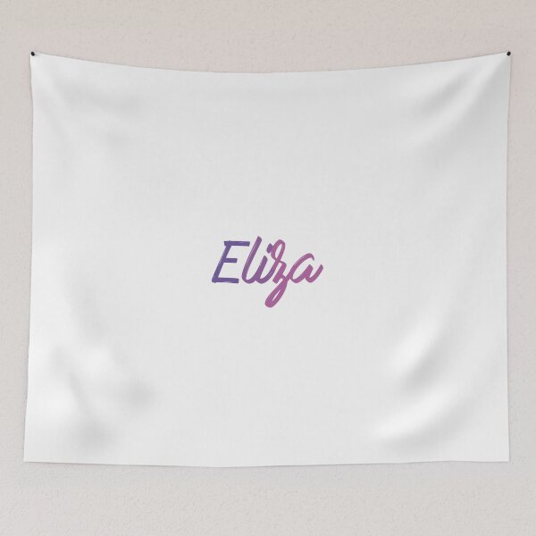 Item preview, Eliza designed and sold by Shalomjoy.