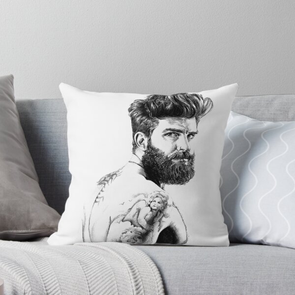 Item preview, Jonny designed and sold by davidfarquhar.