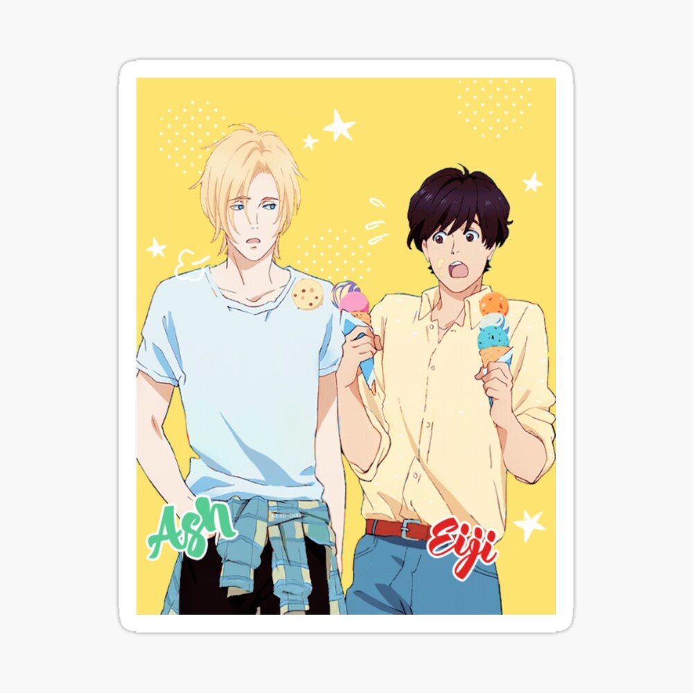 Cute Banana Fish With Car iPad Case & Skin for Sale by tarr-tarr