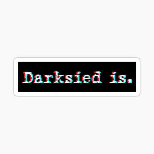 Item preview, Darkseid is. Glitch designed and sold by 90sOE.