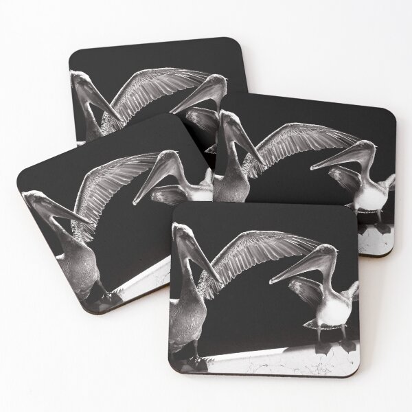 Item preview, Brids dont speak English designed and sold by GroovyRaffRaff.