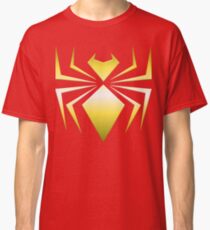 Iron Spider Classic T-Shirt