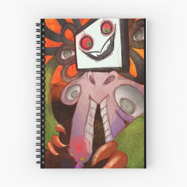 Artikelvorschau, Omega Flowey entworfen und verkauft von Hawk’s Designs.