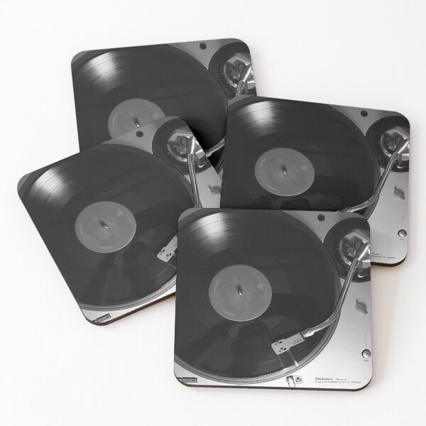 Item preview, Technics SL-1200GR Turntable designed and sold by Picture Perfect Prints & Apparel.