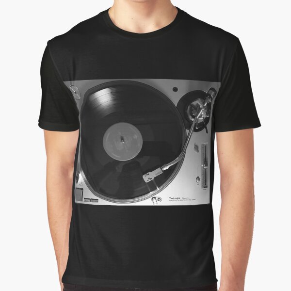Item preview, Technics SL-1200GR Turntable designed and sold by Picture Perfect Prints & Apparel.
