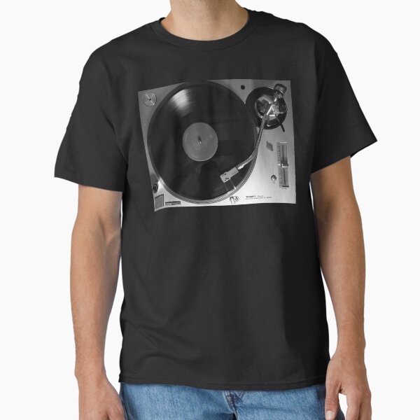 Item preview, Technics SL-1200GR Turntable designed and sold by Picture Perfect Prints & Apparel.