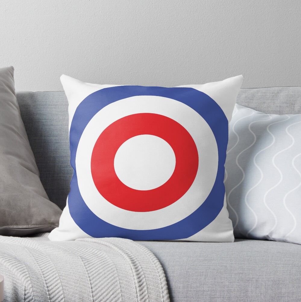 j pillow target