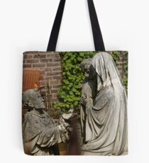 Amersfoort14 Tote Bag
