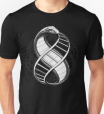 The game goes on without us Unisex T-Shirt