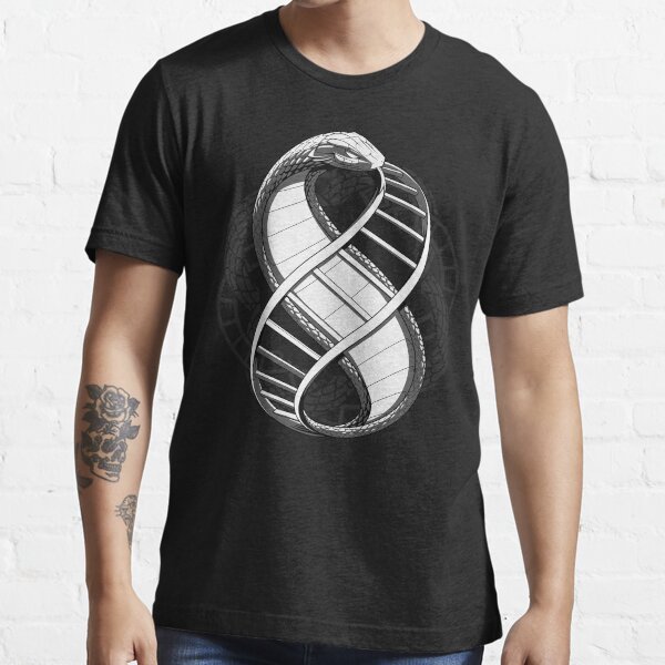 The game goes on without us Essential T-Shirt
