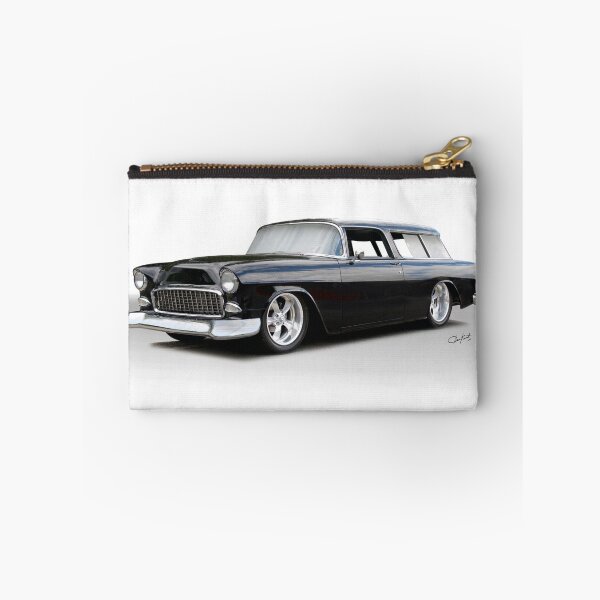 Item preview, 1955 Chevrolet Nomad Wagon 'Studio' designed and sold by DaveKoontz.