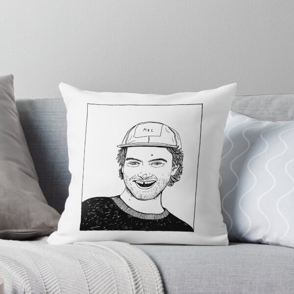 Item preview, Mac DeMarco designed and sold by georginacastag.