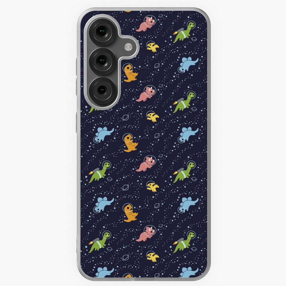 Item preview, Samsung Galaxy Soft Case designed and sold by KristyKate.