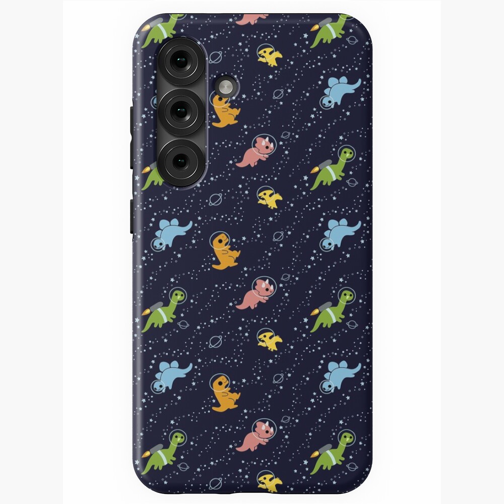 Item preview, Samsung Galaxy Tough Case designed and sold by KristyKate.