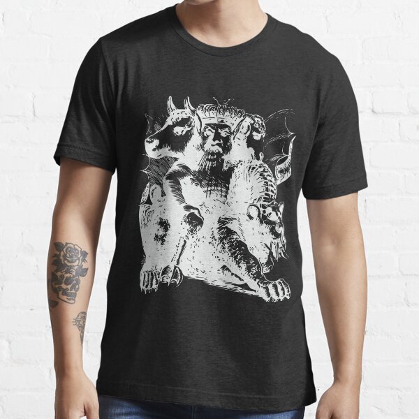 Asmodeus, The King of Demons Essential T-Shirt