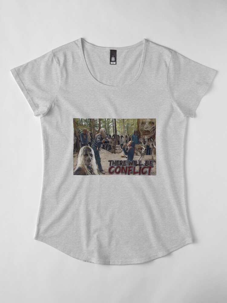 twd t shirt