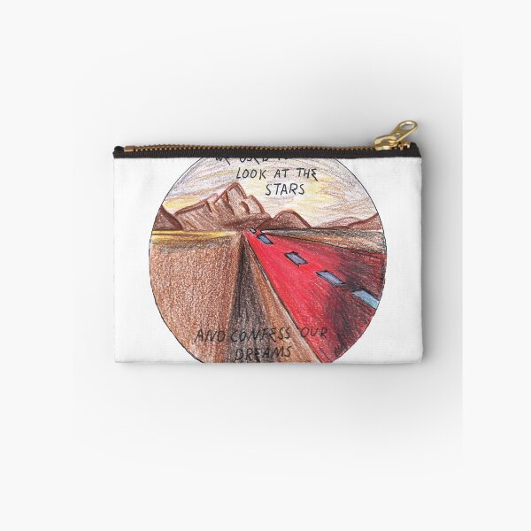 Item preview, Runaways - The Killers Song Seal designed and sold by bxckbxrner.