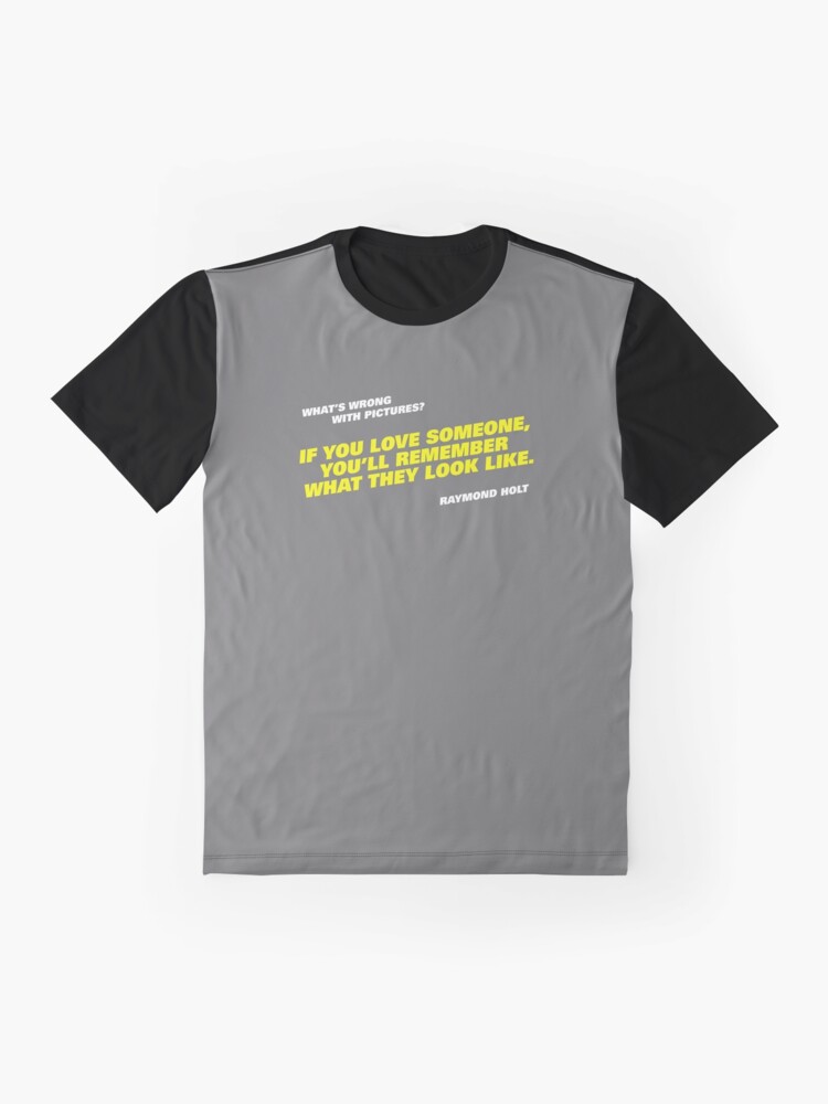 brooklyn 99 holt shirts