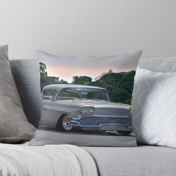 Artikelvorschau, 1958 Chevrolet Impala Zweitürer Hardtop entworfen und verkauft von DaveKoontz.