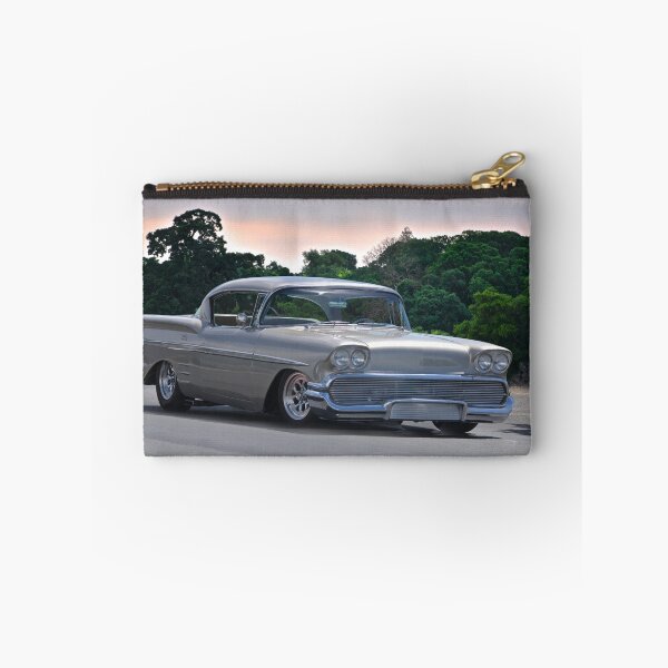 Item preview, 1958 Chevrolet Impala Two Door Hardtop designed and sold by DaveKoontz.