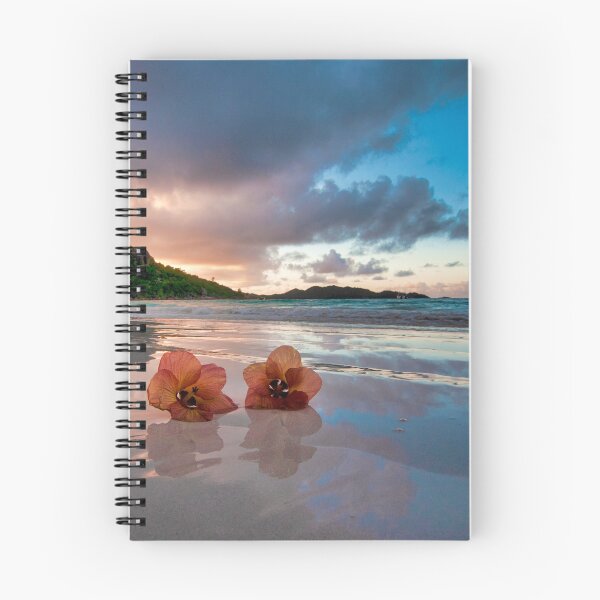 Item preview, Flowers on the beach designed and sold by troianifabrizio.
