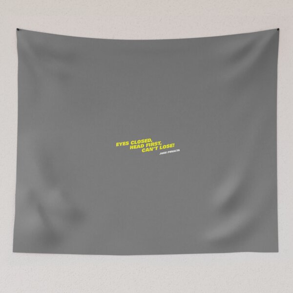 Item preview, B99: Jake Peralta can't lose designed and sold by GDB.