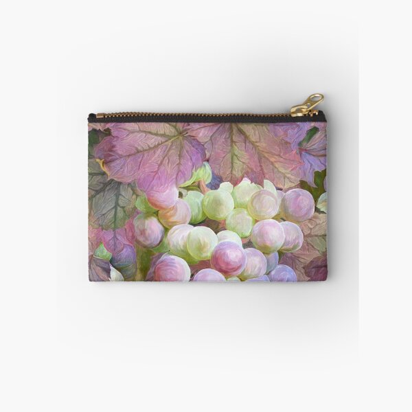 Item preview, Grapes Of Many Colors designed and sold by Carol  Cavalaris.