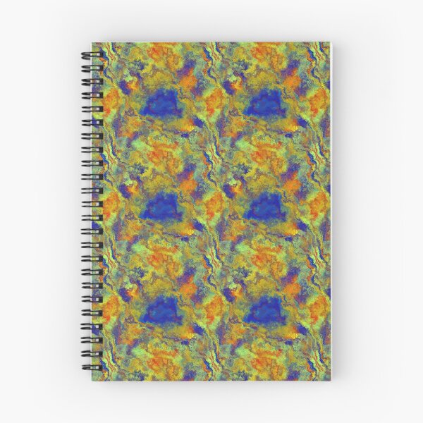 Item preview,  Geometric abstraction pattern designed and sold by Kolinnaprint.