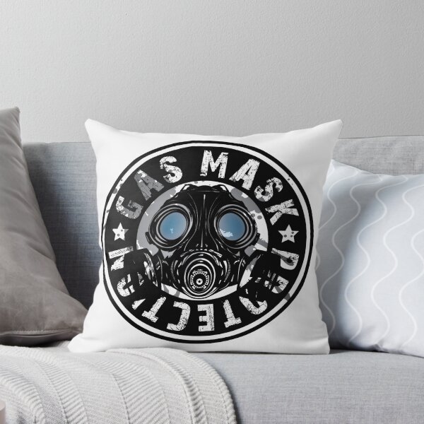 Item preview, GAS_MASK_PROTECTION designed and sold by AURA-HYSTERICA.