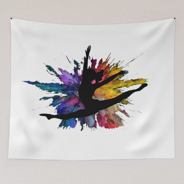 Item preview, dance explosion designed and sold by cellal.