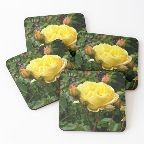 Item preview, Yellow Rose designed and sold by pinkal.