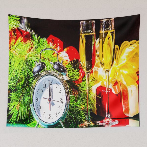 Item preview, fwc 4004 new year happy 2019 designed and sold by fred chiea.