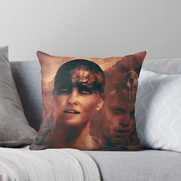 Item preview, Furiosa designed and sold by Deadmansdust.