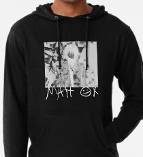 Matt Ochse Leichter Hoodie