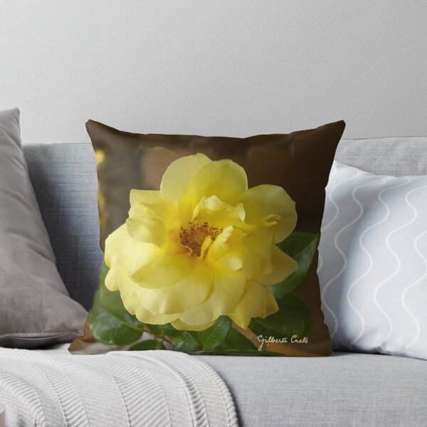 Item preview, Rose épanouïe designed and sold by Gilberte.
