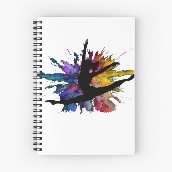 Item preview, dance explosion designed and sold by cellal.